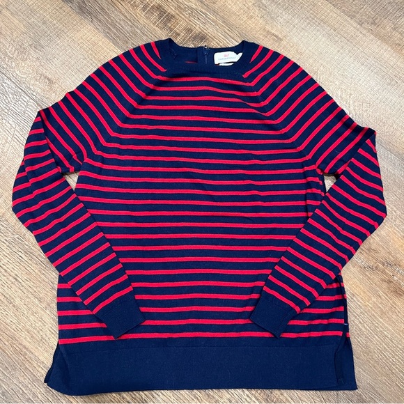 Vineyard Vines Sweaters - Vineyard Vines Womens Striped Sweater